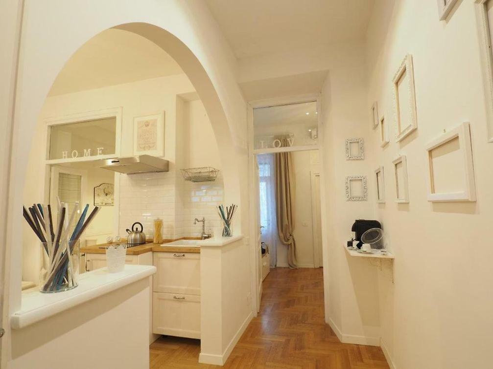 Vatican City 76 Apartment Rzym Zewnętrze zdjęcie